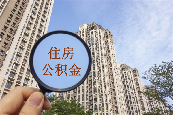 六盘水离职后离职公积金如何取（离职后公积金提取步骤）
